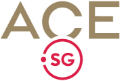 SGTech Ace - Pepper Cloud