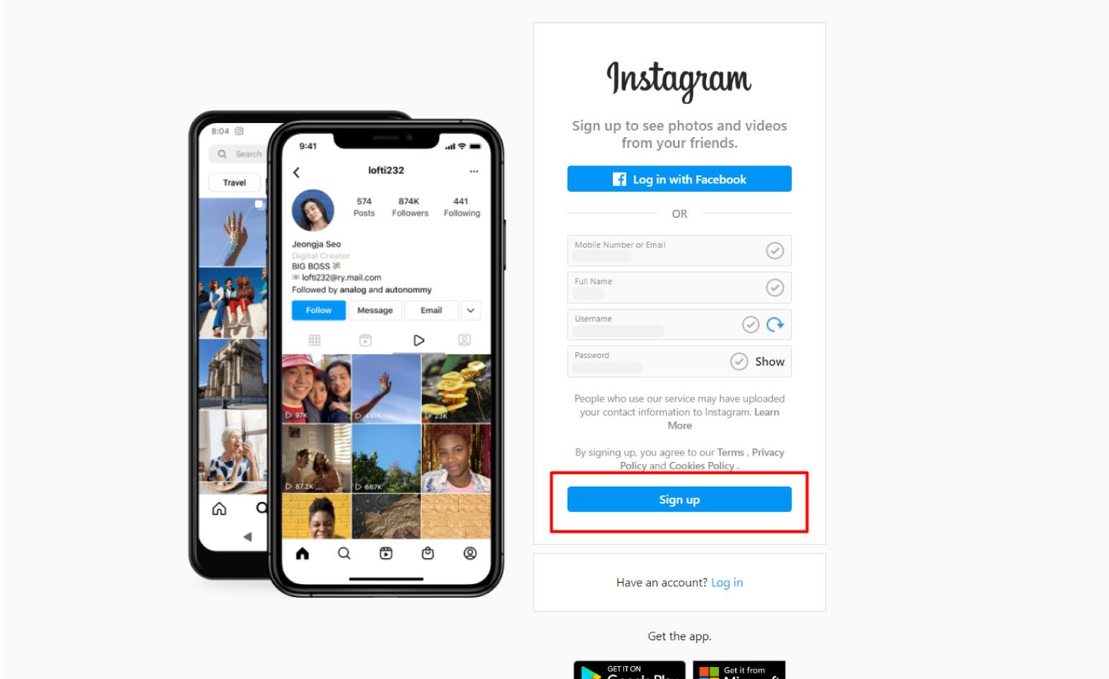 How To Create Instagram Business Account Pepper Cloud Blog