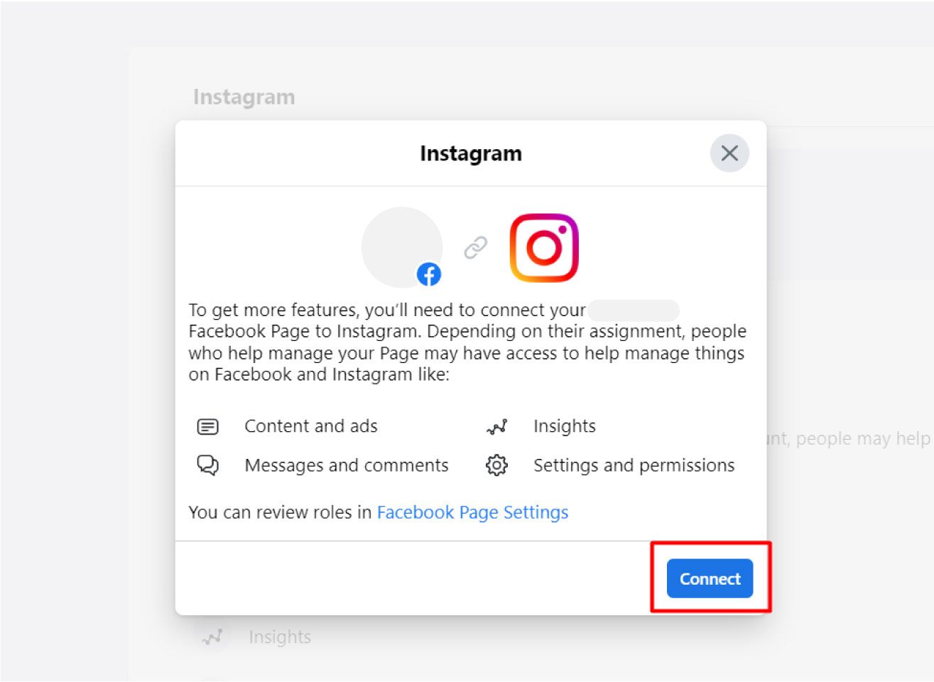 6 Easy Steps To Connect Your Facebook and Instagram Accounts