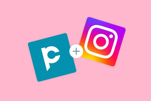 Pepper Cloud CRM + Instagram