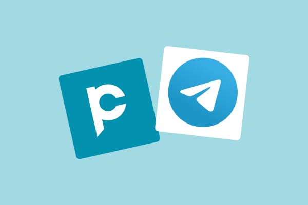 Pepper Cloud CRM + Telegram