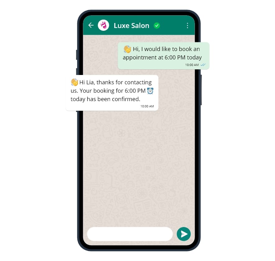 How to automate WhatsApp for your business in 2024?