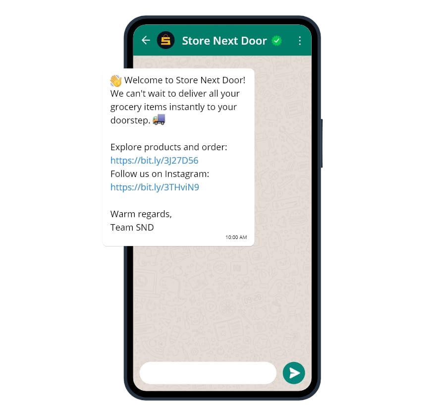 How to automate WhatsApp for your business in 2024?