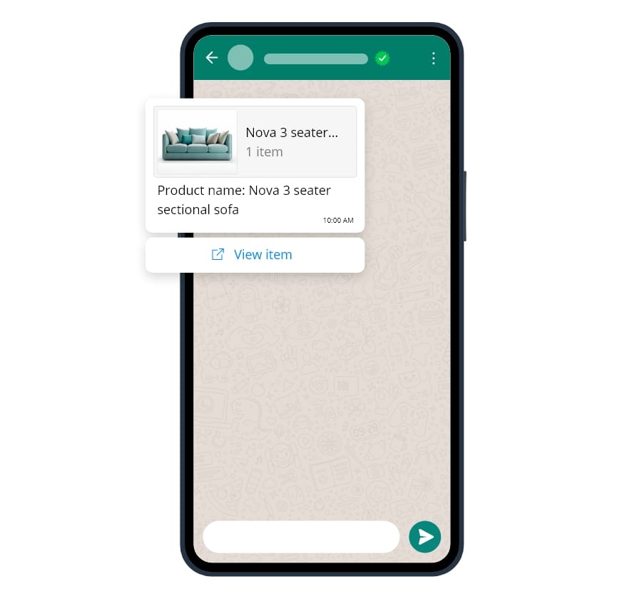 5 Must-try WhatsApp CRM techniques to drive customer engagement