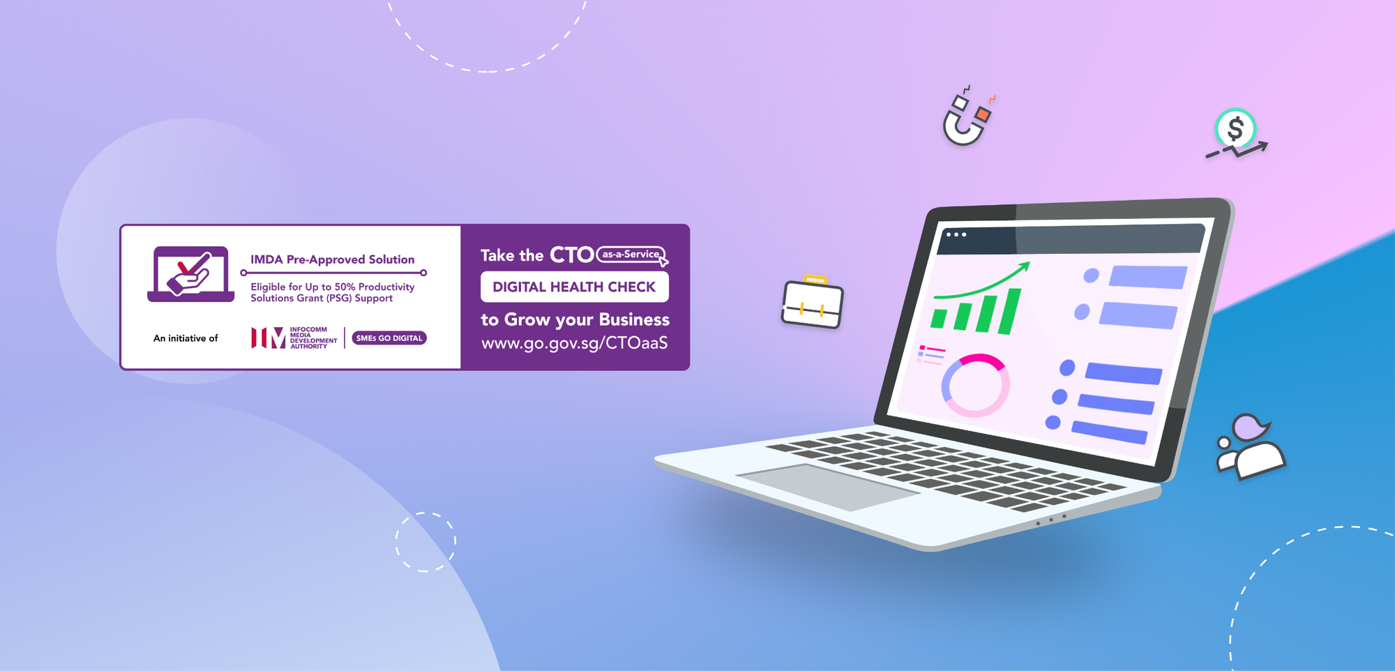 CTOaaS simplifies SME digital journey | Pepper Cloud Blog