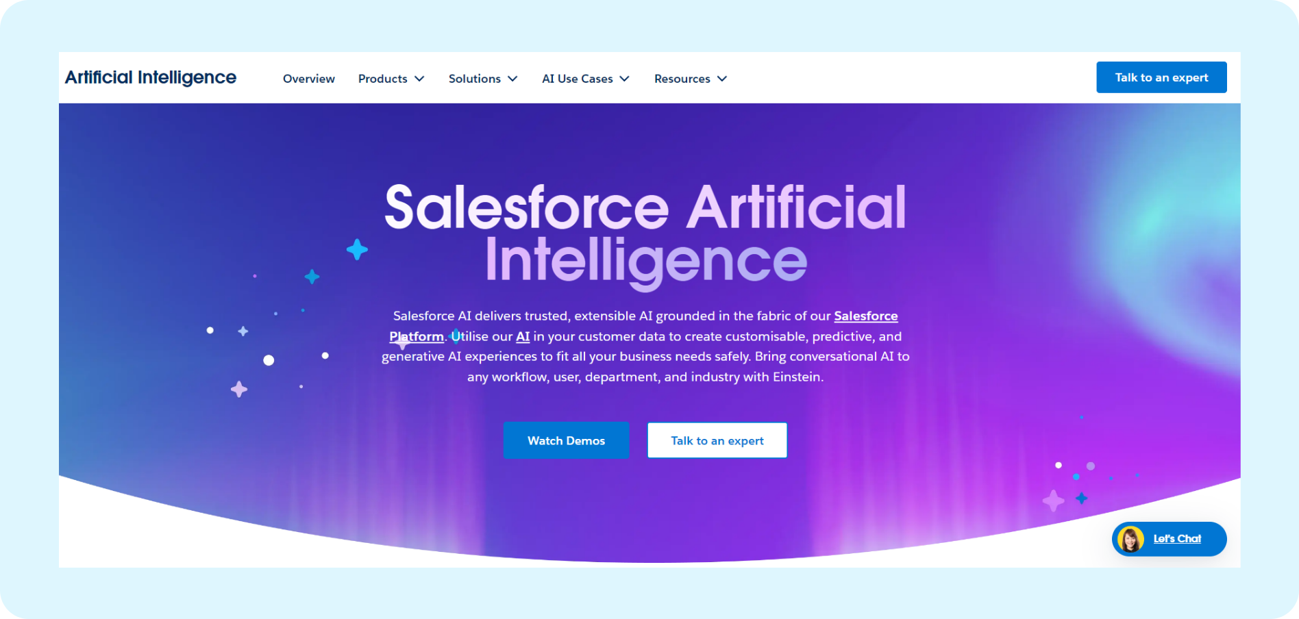 Salesforce