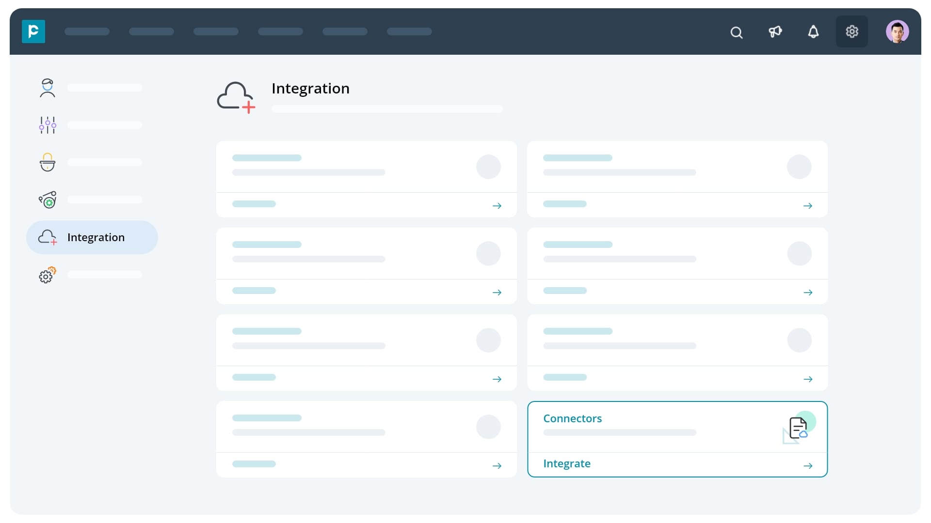 Integrating Confluence 