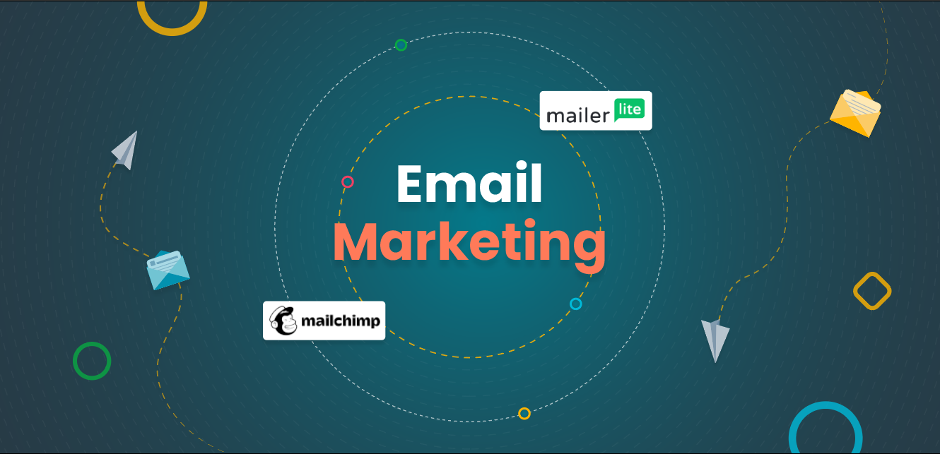 Email marketing with CRM technology | Pepper Cloud Blog