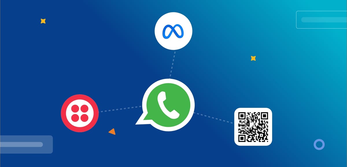 How to automate WhatsApp for your business in 2024?