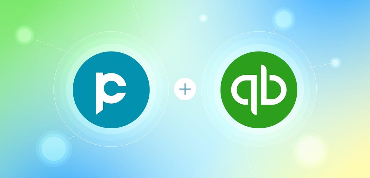 New features: QuickBooks integration, Message dashboard, & more