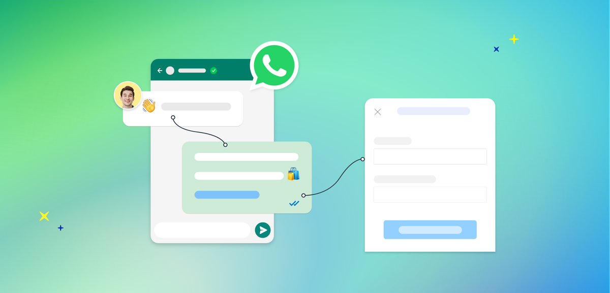 WhatsApp Flows, message module features and other enhancements