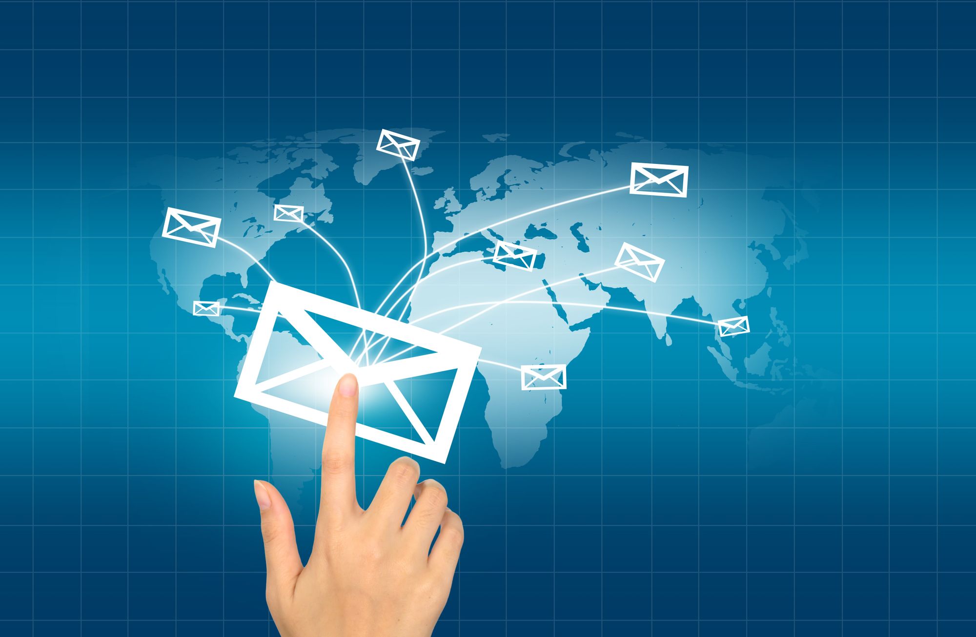 Why Email-CRM integration is a must for businesses?