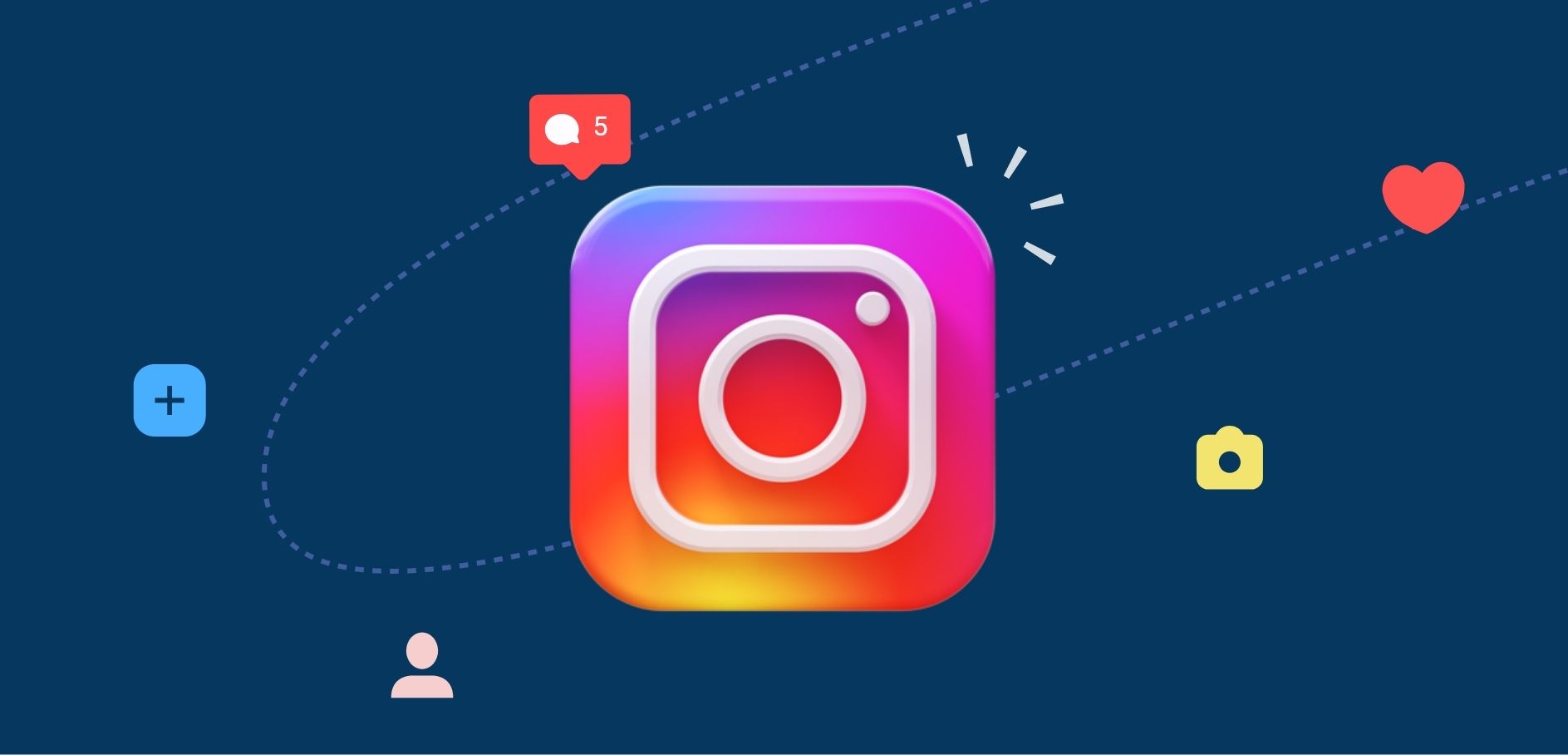Instagram messaging for your business: A complete guide