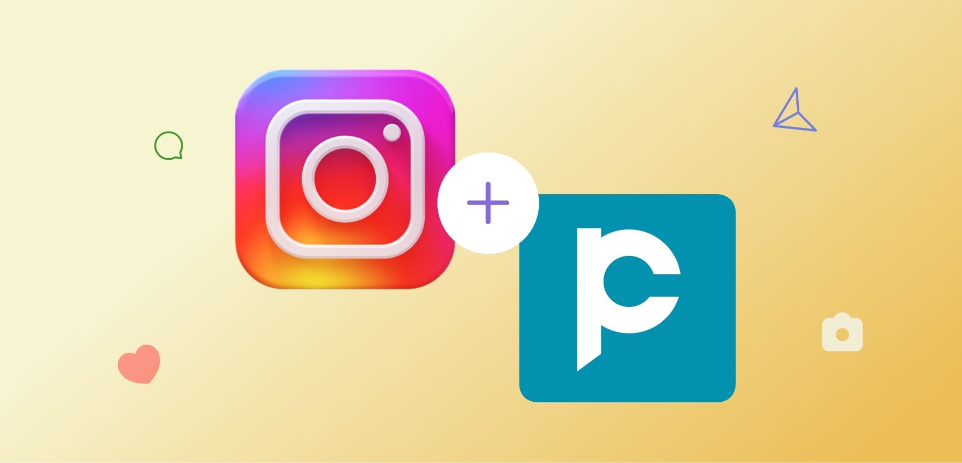 Pepper Cloud CRM integrates with Instagram (Nov’22)