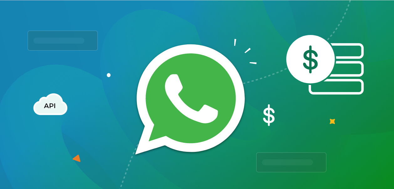 WhatsApp API Pricing: Everything you need to know