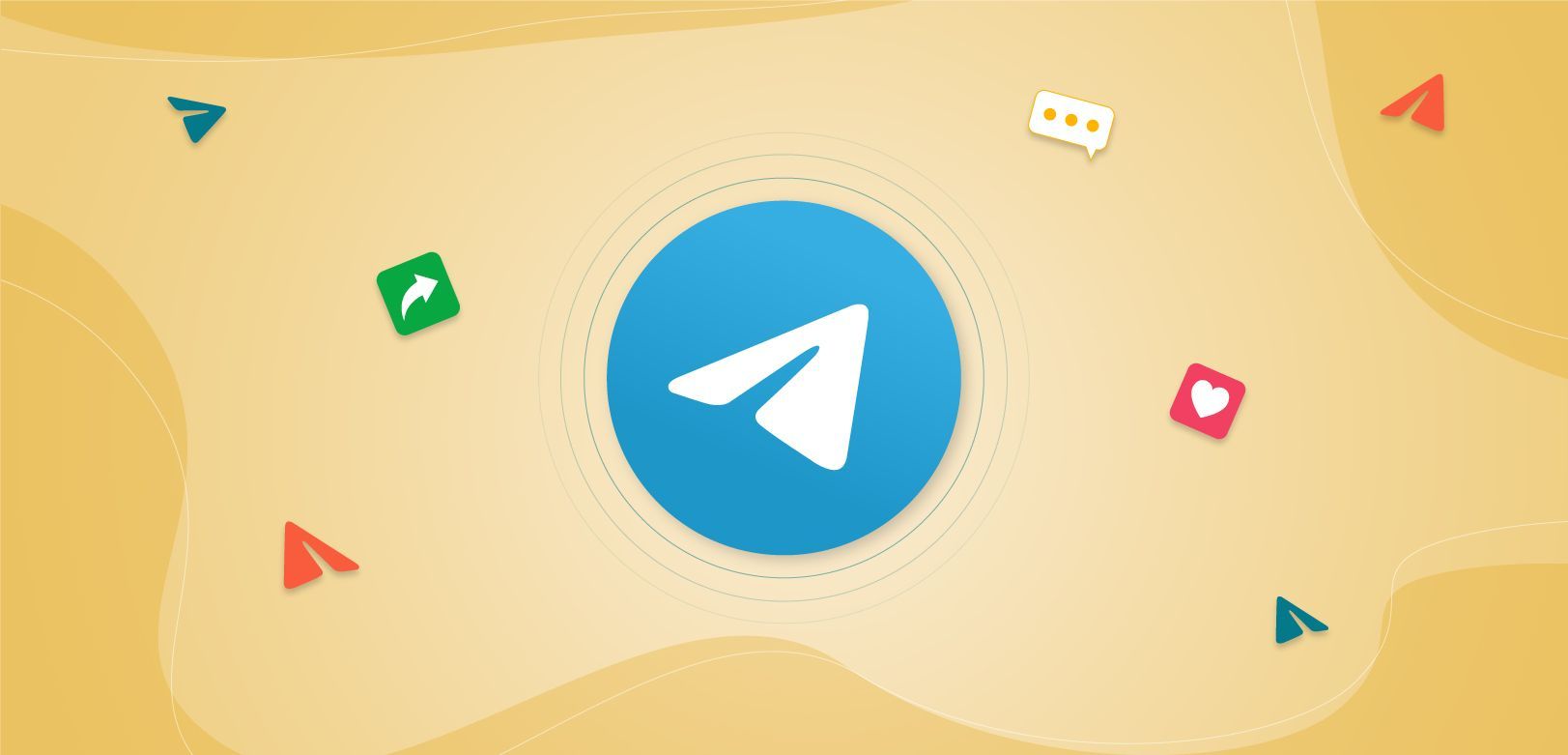 Maximize your business potential with Telegram and CRM integration