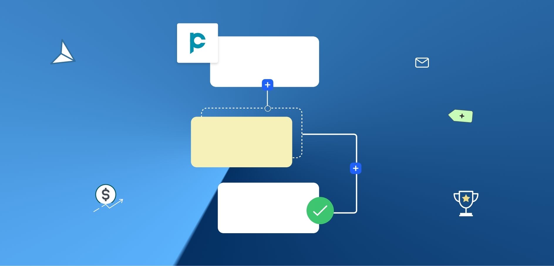 Streamline your sales with CRM Workflow automation