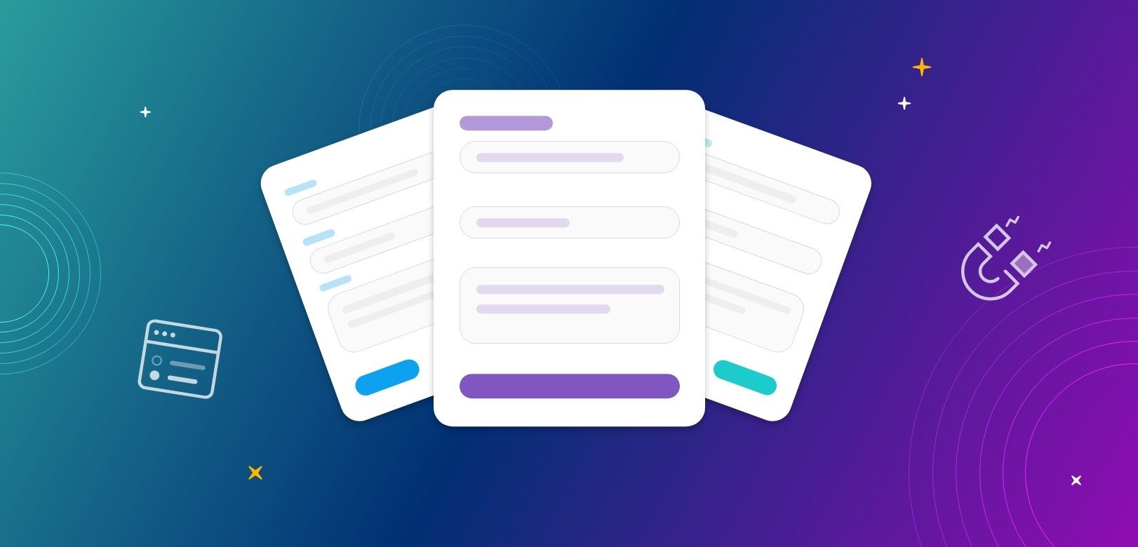 Lead generation & Web forms - A complete guide
