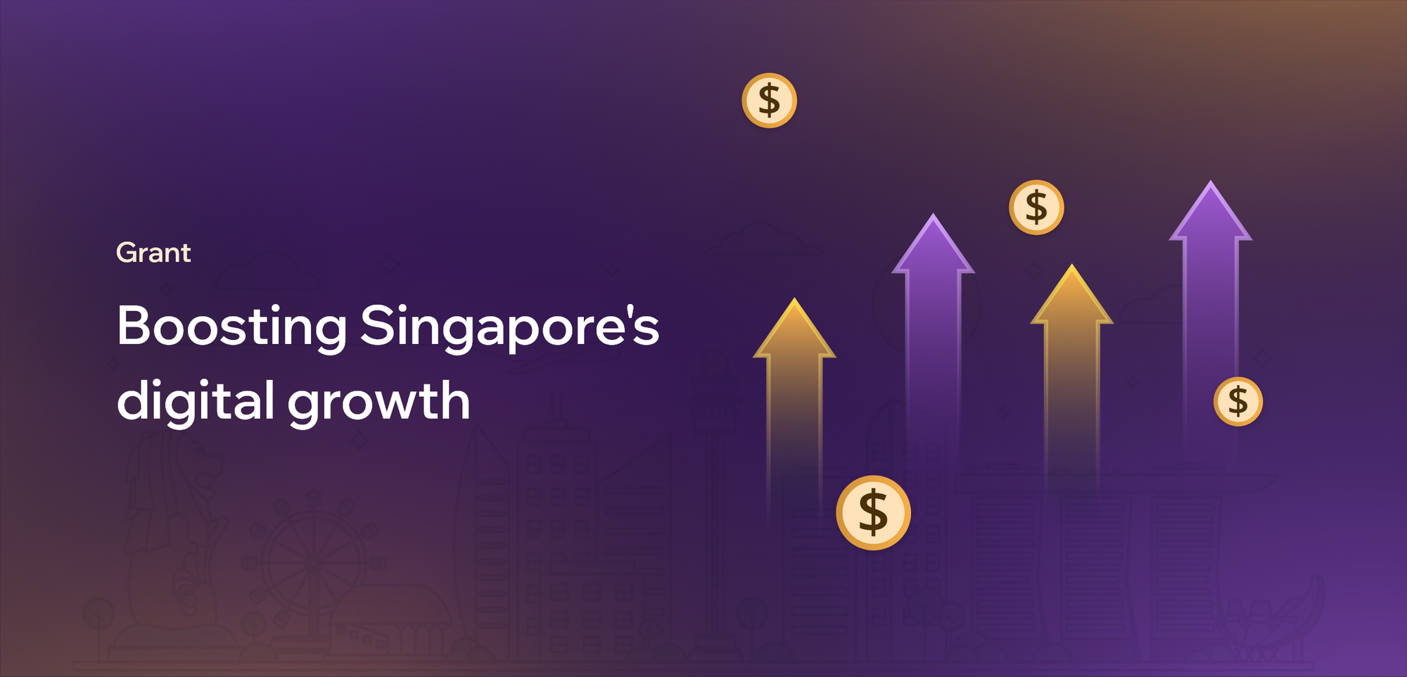 Accelerating Singapore's digital transformation: EDG, PSG, CTOaaS