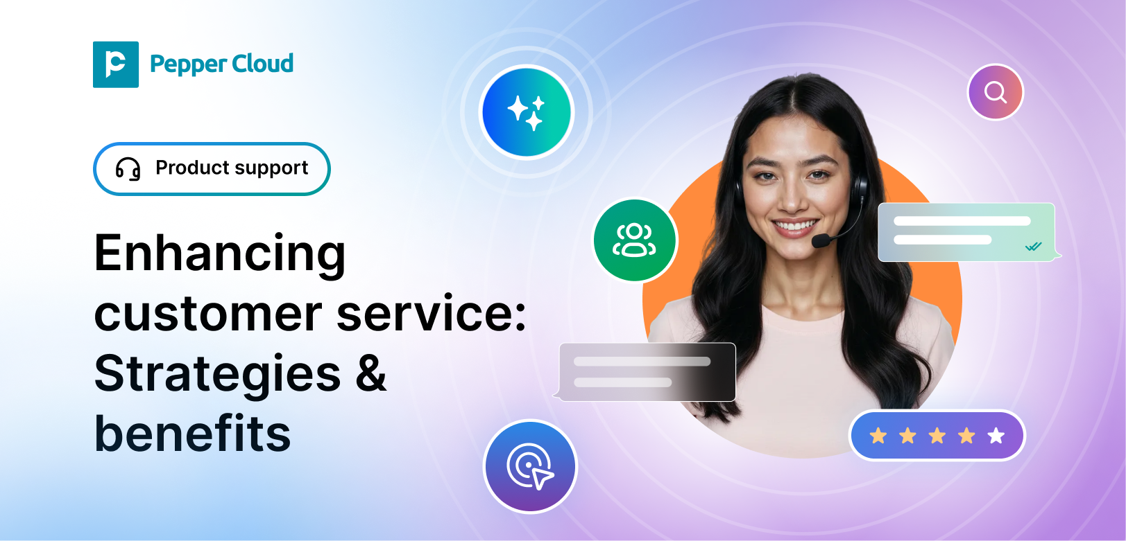 Enhancing customer service with exceptional strategies