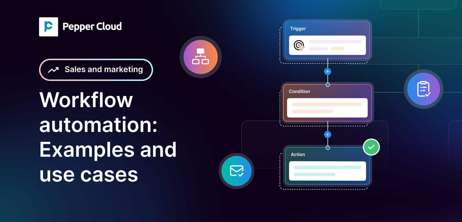 Workflow automation use cases every SMB should implement