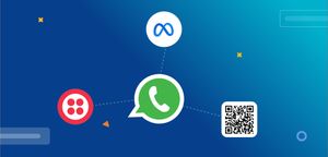 WhatsApp CRM integrations: Business API vs Cloud API vs WhatsApp Web