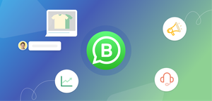 How to use WhatsApp for business in 2024: Features, use cases, examples