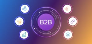 Emerging trends in B2B sales automation to follow in 2025