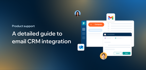 Comprehensive guide to using the Pepper Cloud email integration