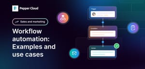 Workflow automation use cases every SMB should implement