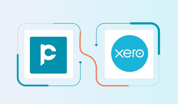Pepper Cloud CRM integrates with Xero
