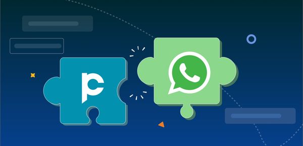 WhatsApp Cloud integration: Connect WhatsApp API with CRM