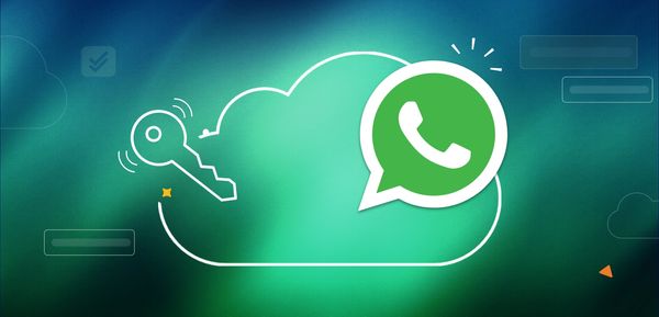 WhatsApp Cloud integration: Generate Permanent token