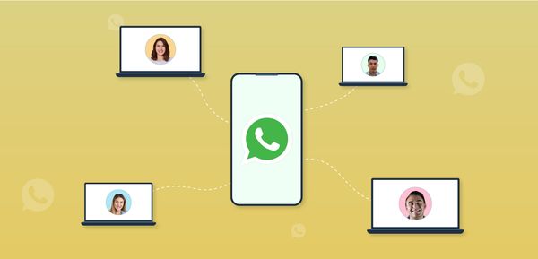 WhatsApp Business Multiple User: A simplified approach