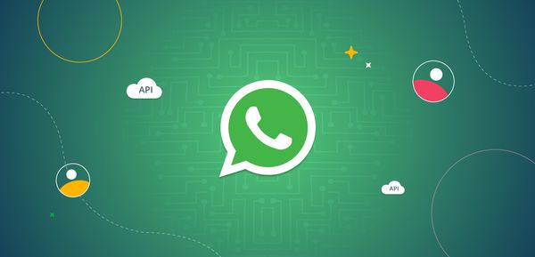 WhatsApp Business API Components: A detailed overview