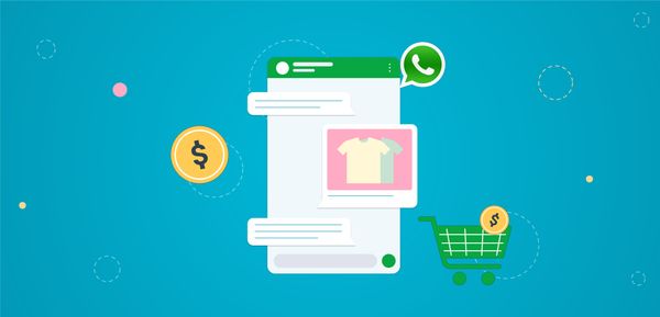 Conversational sales: How to sell smart using WhatsApp?