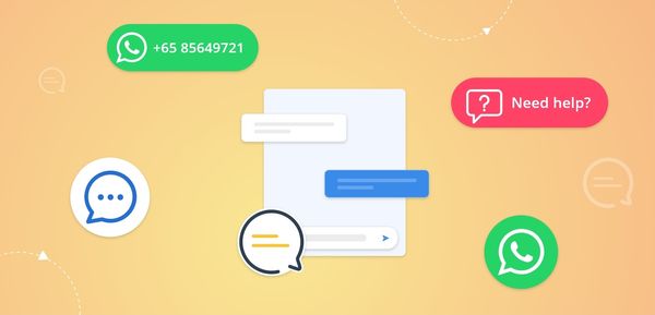 Website Chat Widget: A comprehensive guide to setup and features