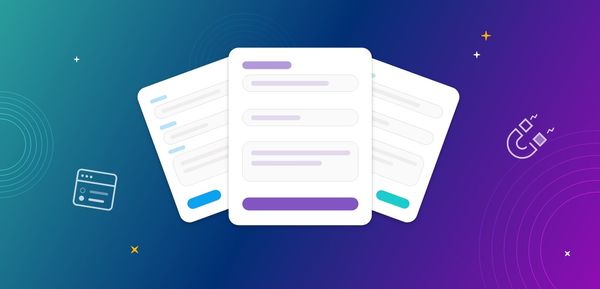 Lead generation and Web forms: A complete guide
