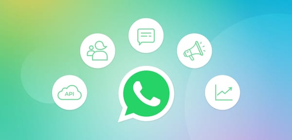 Launch WhatsApp marketing campaign in 5 easy steps