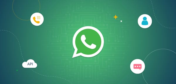 WhatsApp Business API Components: A detailed overview