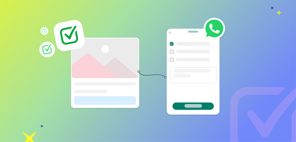 WhatsApp Flows best practices (With examples)