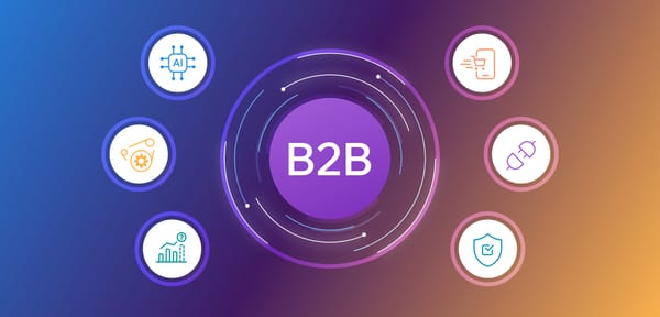 Emerging trends in B2B sales automation to follow in 2025