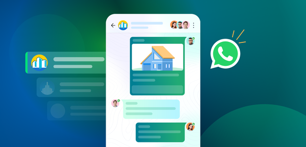 Proven strategies & benefits of WhatsApp groups for real estate marketing in 2025