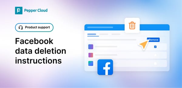 Facebook data deletion instructions: A step-by-step guide